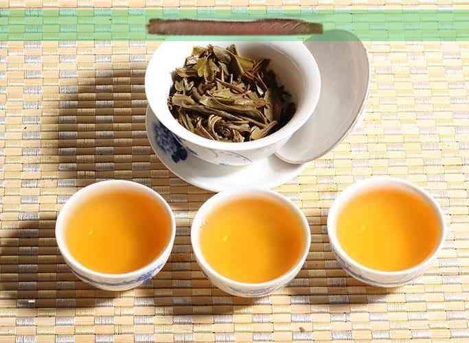 六大茶类细分及中国茶叶特色详解