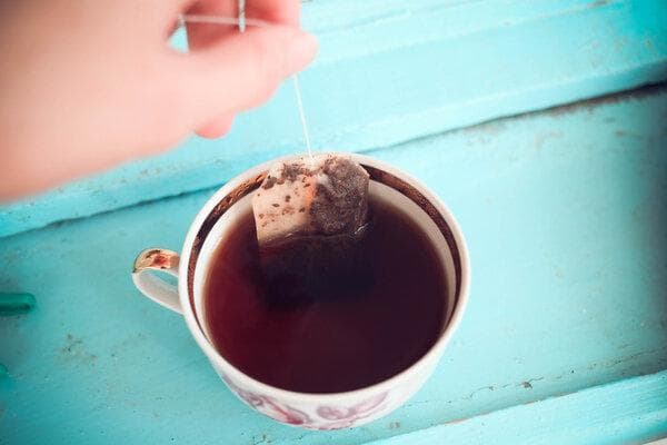 黄精黄芪枸杞和西洋参泡水喝能抗衰老吗
