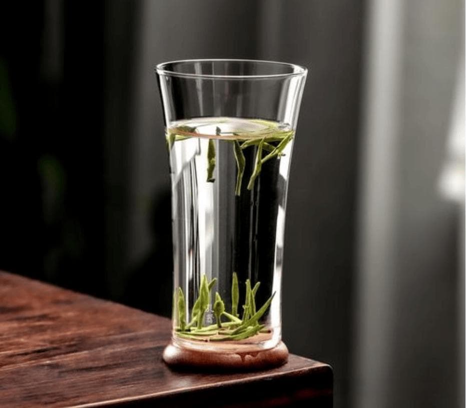 实用的茶艺，把茶泡好！