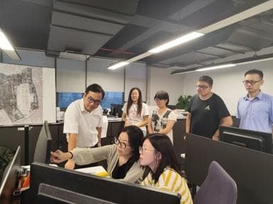 上海城市更新：责任规划师团队的“三动”破题之道