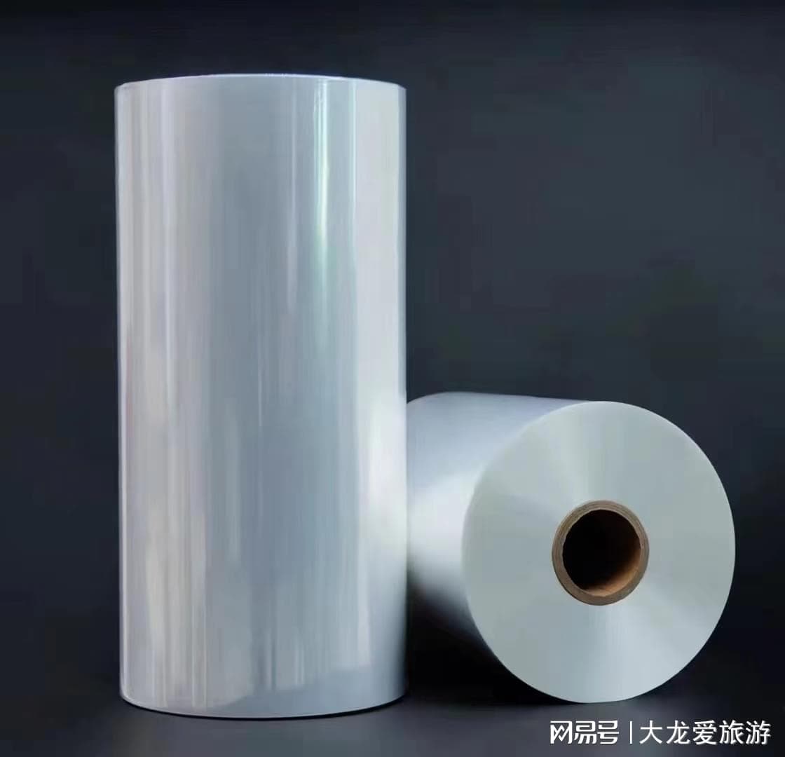 POF与PE热缩膜对比：如何选择合适的包装材料？
