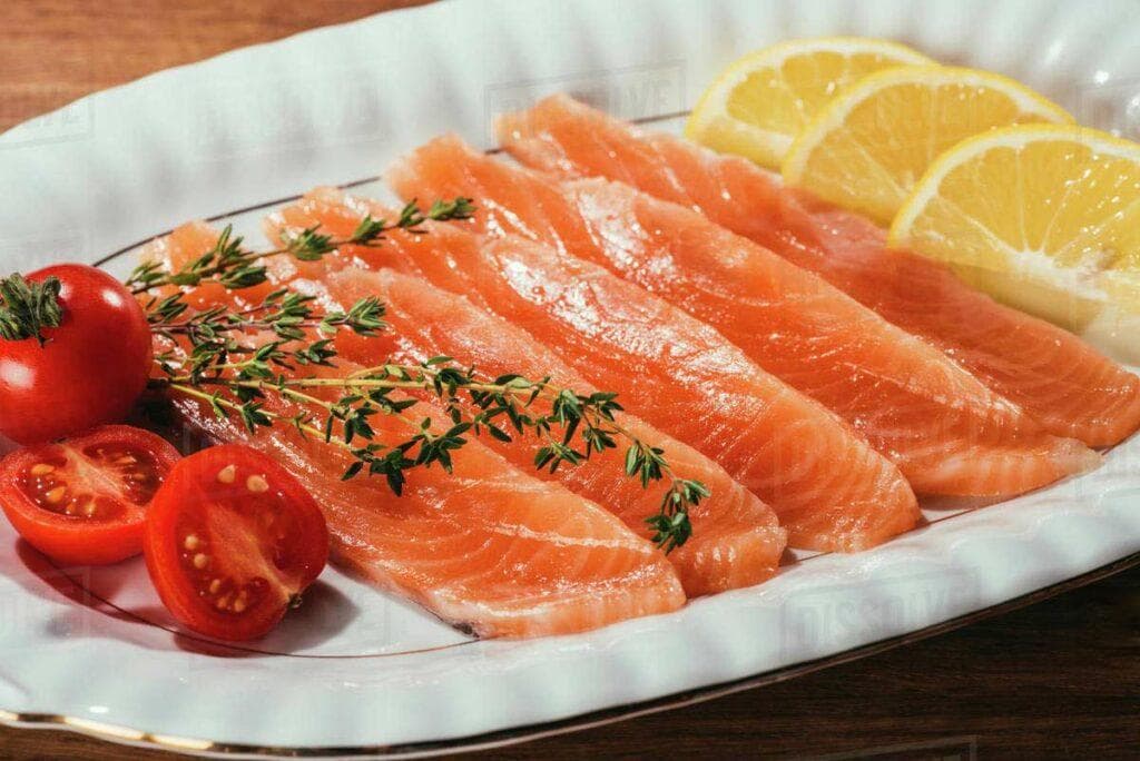 omega-3是心血管患者救星！《JAMA》：每周吃两份鱼预防心脏病发
