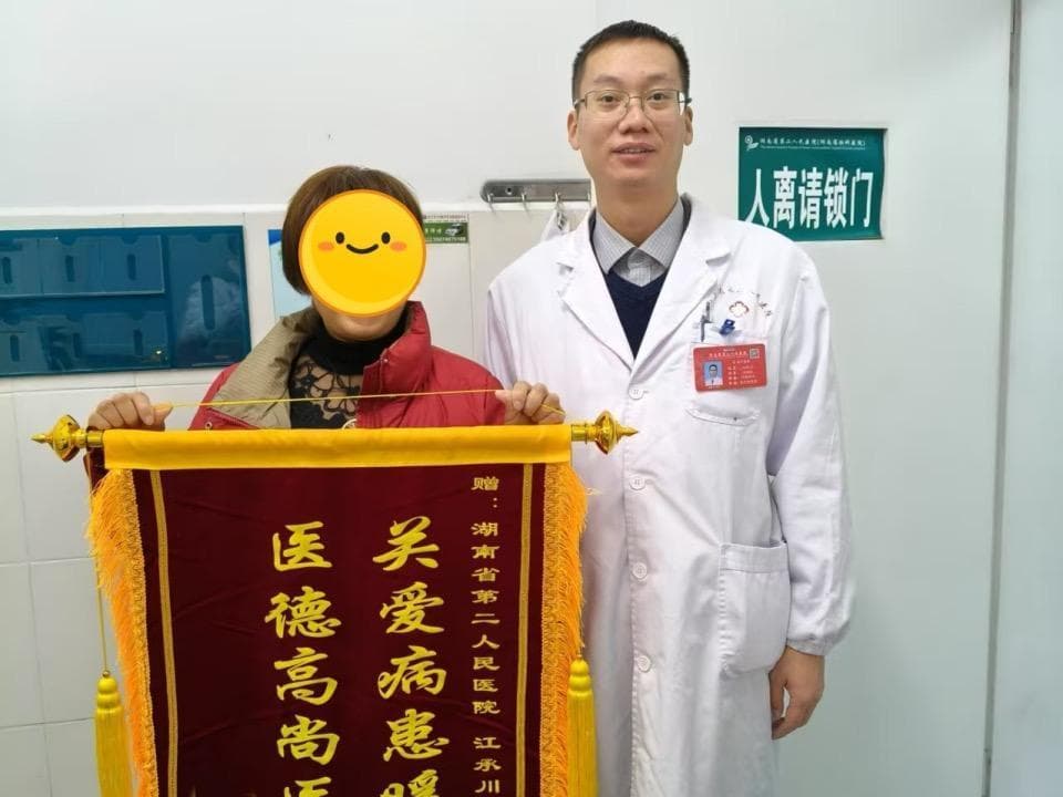 肺癌脑转移，预期寿命仅3个月，多学科医疗团队约定：保护你5年以上