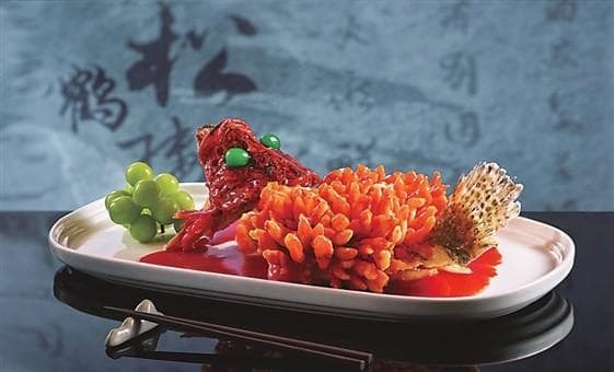 青山秀水田园育好食材，春季“十大碗”为啥是它们