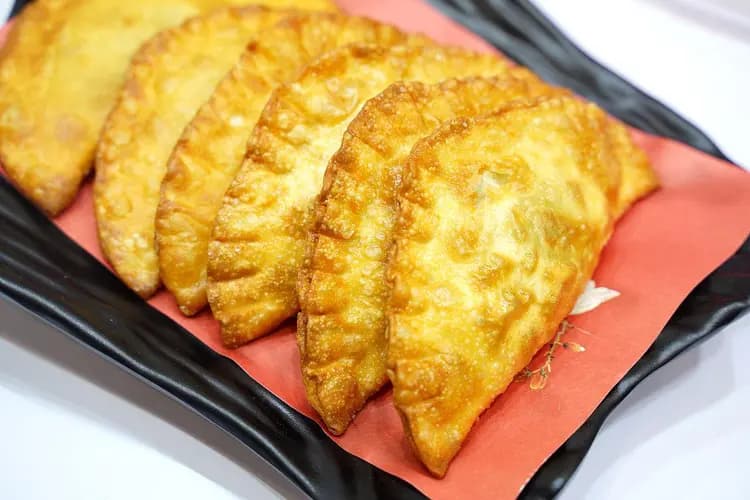 煎馒头片金黄酥脆不油腻的秘诀，你掌握了吗？