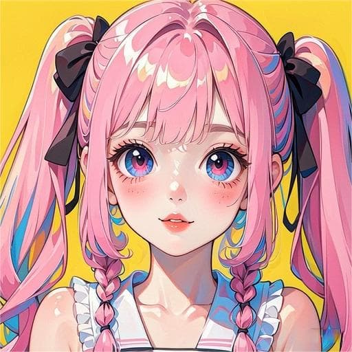 解锁 AI 绘画中动漫风格的提示词密码