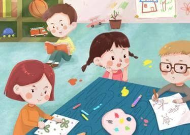 小孩子被欺负不敢反抗怎么办