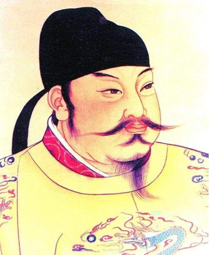 精选李世民62句经典诗词名句，值得收藏细品