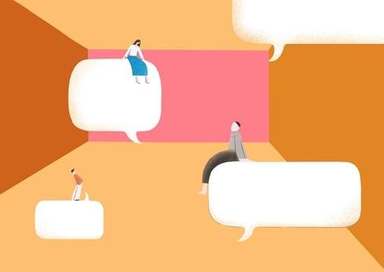 学会换位思考，告别“聊缩力”