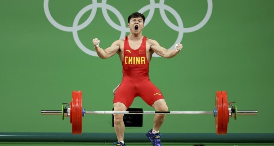 回顾里约奥运会中国队四大瞬间，龙清泉女排重回巅峰，林李时代落幕