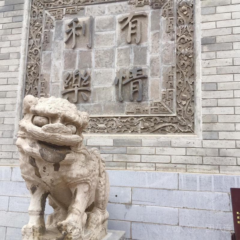 中国佛教密宗祖庭——大兴善寺