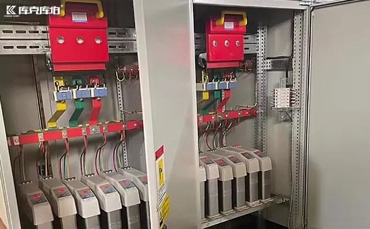 电容器过电压保护措施