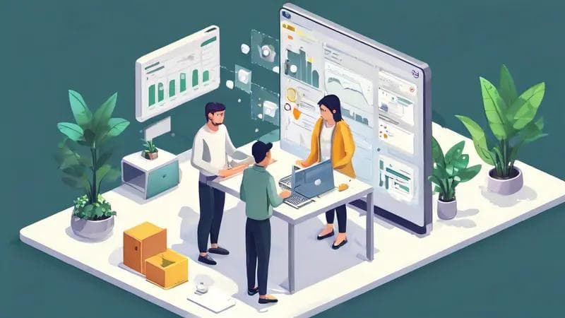 HTML网页美化全攻略：从基础样式到现代布局技术