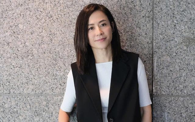 香港电视剧十大70后著名演员：佘诗曼、陈豪、郑嘉颖等实力派明星