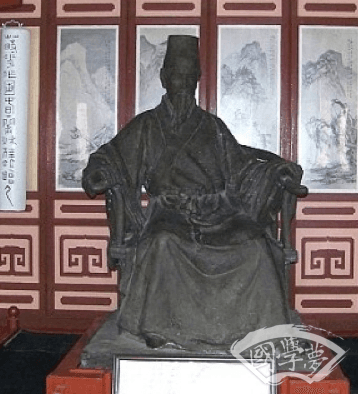 后七子领袖人物 明代著名文学家李攀龙简介