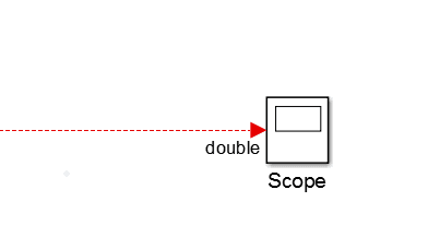 MATLAB中Simulink的Scope如何同时显示两个输入信号