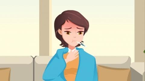 感冒期间能否吃辛辣食物？专家给出明确答案