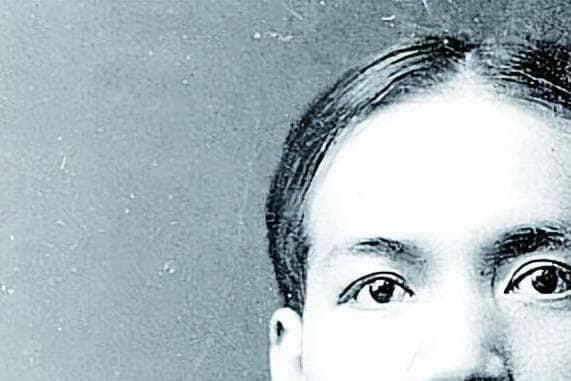 “渣男”徐志摩，有多痴情就有多无情，有多善良就有多冷酷