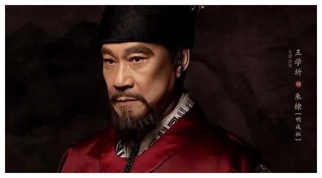靖难之役后，明朝开国功臣都是什么结局？