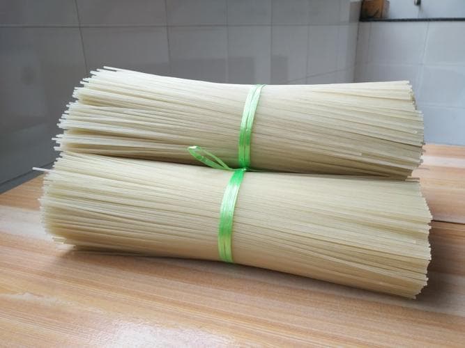 江西南昌特产必买排行榜前十名：南昌米粉居榜首，赣绣上榜