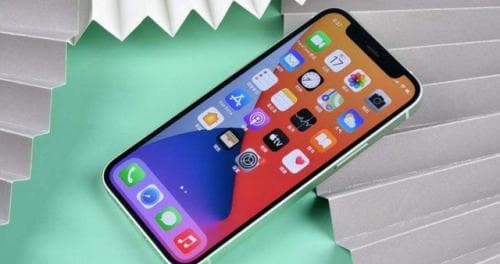 苹果官换机是什么意思