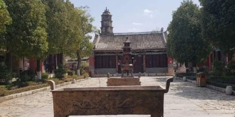 云南陆良县旅游攻略：自然美景与民族文化完美融合