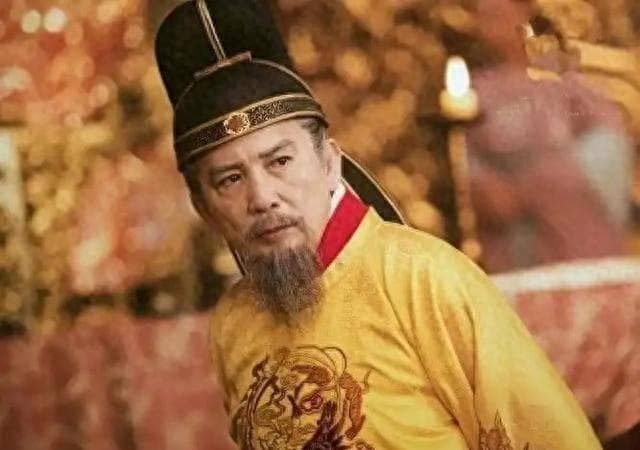 父子反目，盛世崩塌：唐玄宗和肃宗的权斗解密