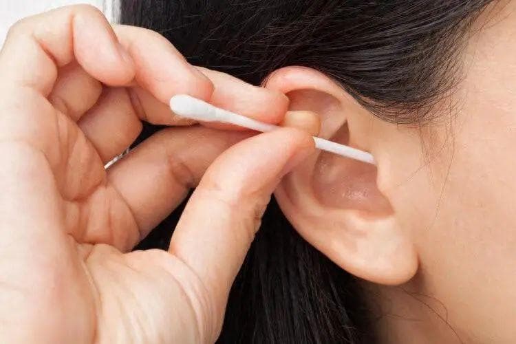 耳朵里面经常痒，却掏不出东西？或在暗示你这5个问题，别忽视了