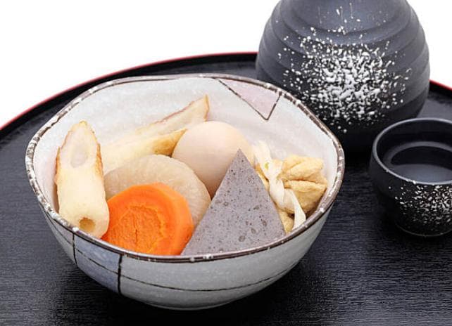 魔芋，热量低饱腹感强
