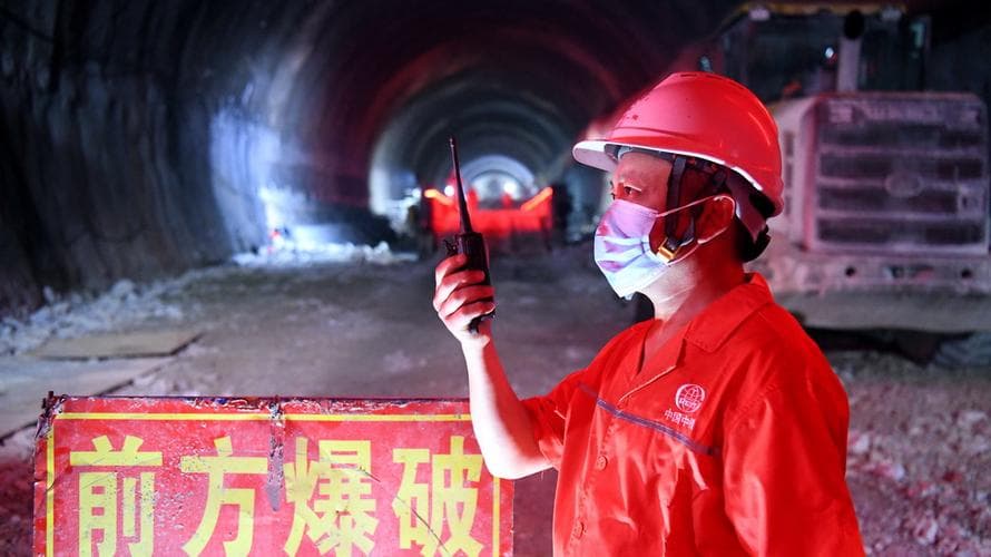 考个爆破工程师证的重要性爆破工程师工资待遇就业前景如何