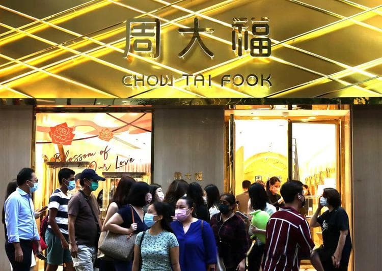 香港排名第三的富豪，财富如何传承三代人