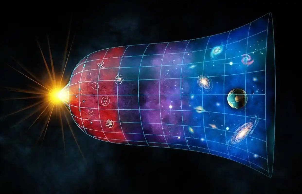 我们的宇宙为何会存在？宇宙未来也会走向终结吗？