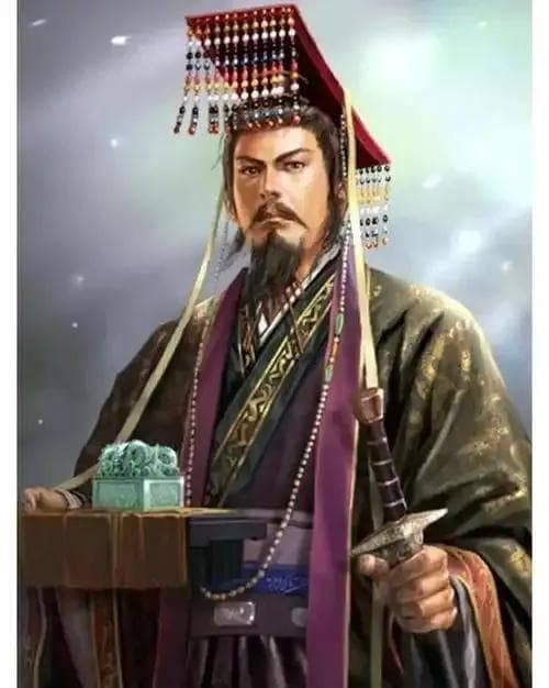 刘邦明明是西汉的太祖，为什么大家一直称他为汉高祖？