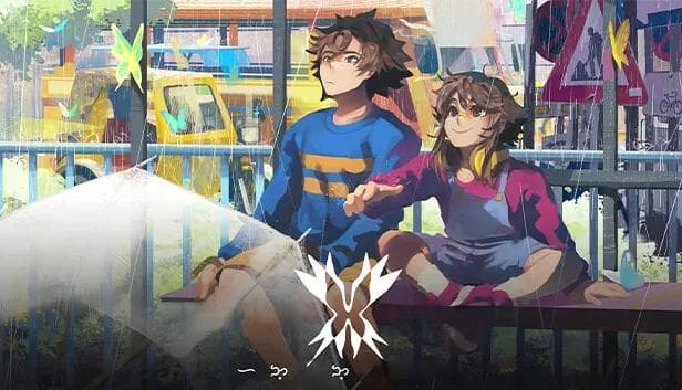 像素风格互动小说游戏《直到那时》现已在Steam平台正式发售