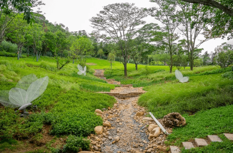 五一·进莞来 | 解锁多个全新打卡点！松山湖科学公园五一开放新场景迎客