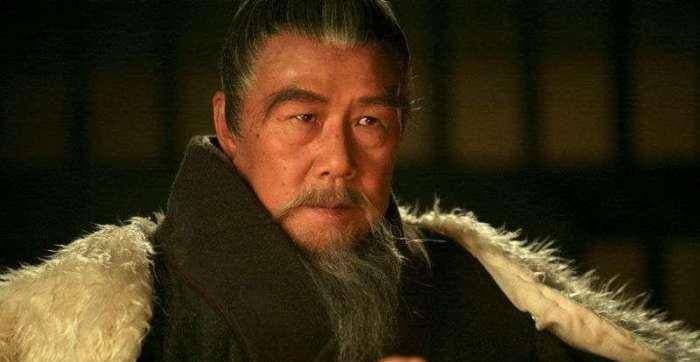 许敬宗：一位备受争议的唐代名相
