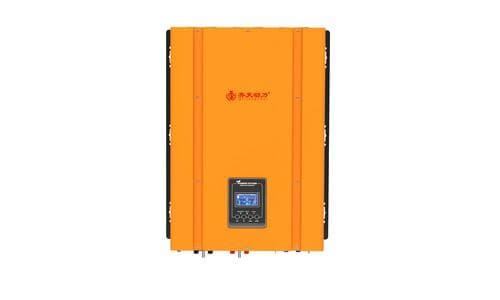 逆变器使用指南：从基础原理到安全操作