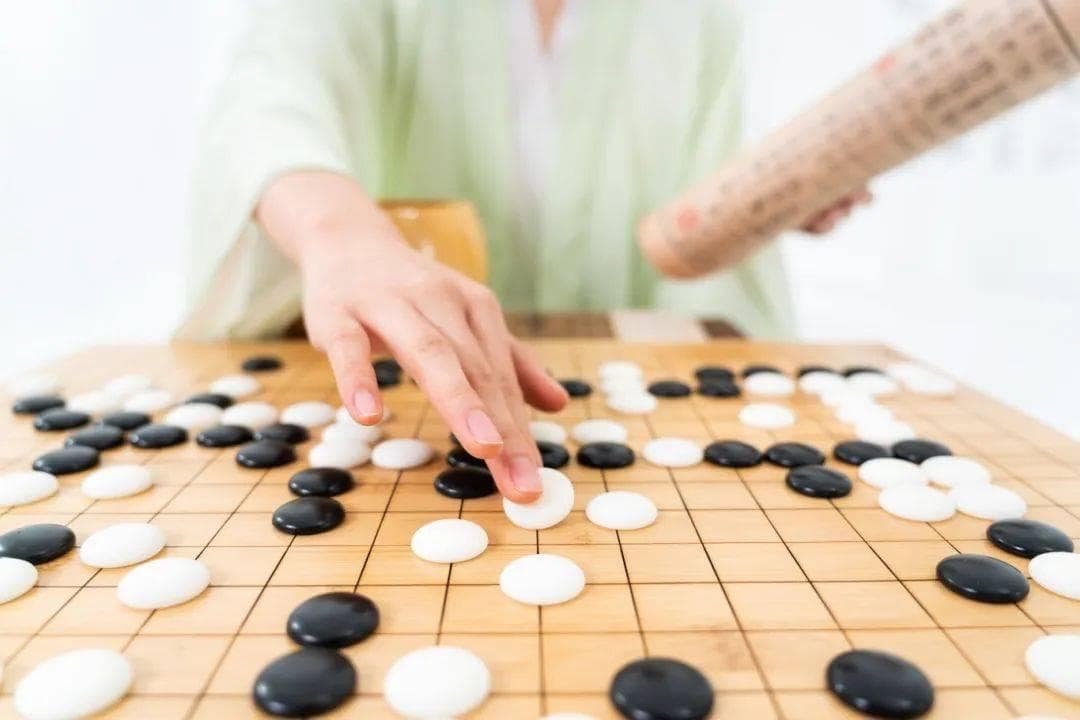 柯洁9秒做10题？学围棋我们该如何提升计算力？