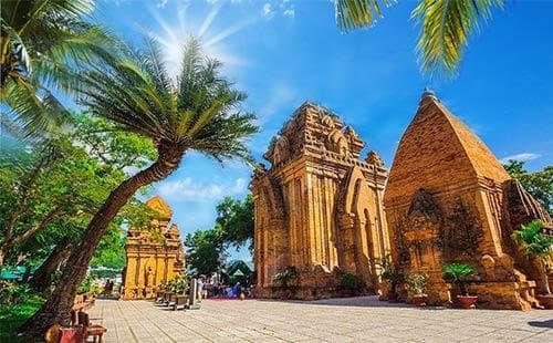 芽庄旅游必备物品+芽庄风俗禁忌+芽庄旅游注意事项