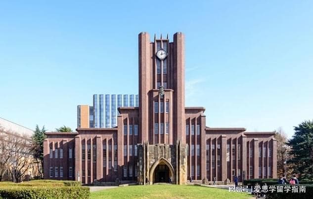 日本留学 | 5所日本大学研究生申请条件及学费汇总！