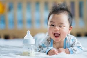 宝宝睡眠不好怎么办？4个实用助眠小妙招