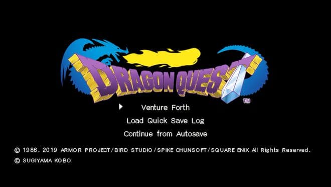 从《龙与地下城》到《勇者斗恶龙》：RPG游戏的进化之路
