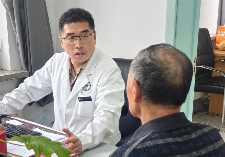 揭秘肝囊肿，让“小水泡”不再成困扰