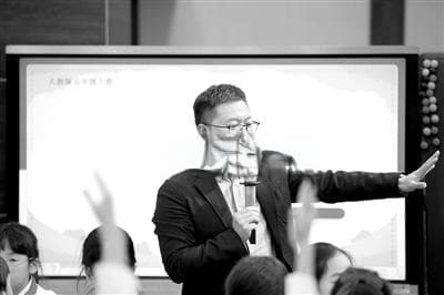 以学科实践提升数学核心素养