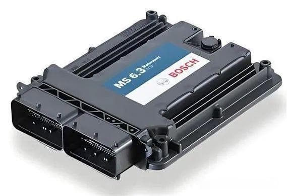 ECU标定中的XCP技术深度解析