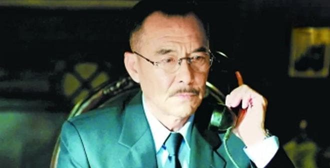 方步亭：北平金融巨头的白手套生涯与亲情救赎
