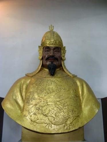 戚继光VS努尔哈赤：两位军事天才的巅峰对决