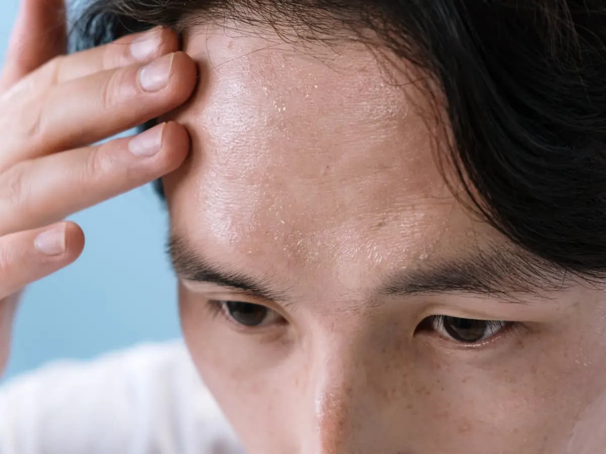 自汗患者的福音，中医智慧的璀璨明珠！