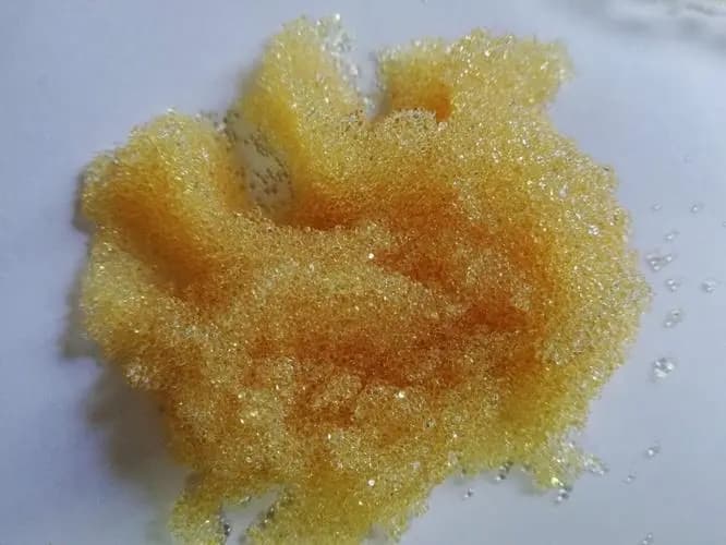 离子交换树脂的选择依据