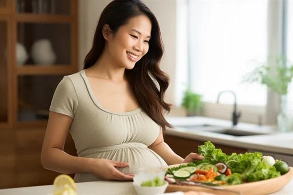 孕妇应该如何控制食量和饮食频率？